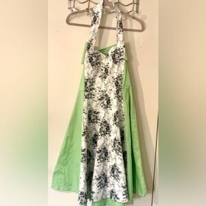 Beautiful custom made dress size 6